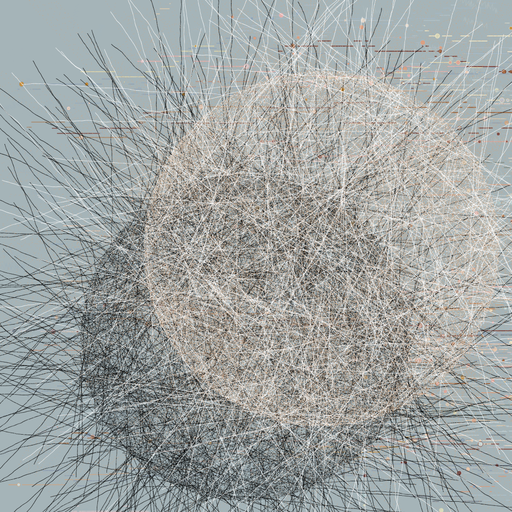Celestial Collisions #2 static token preview