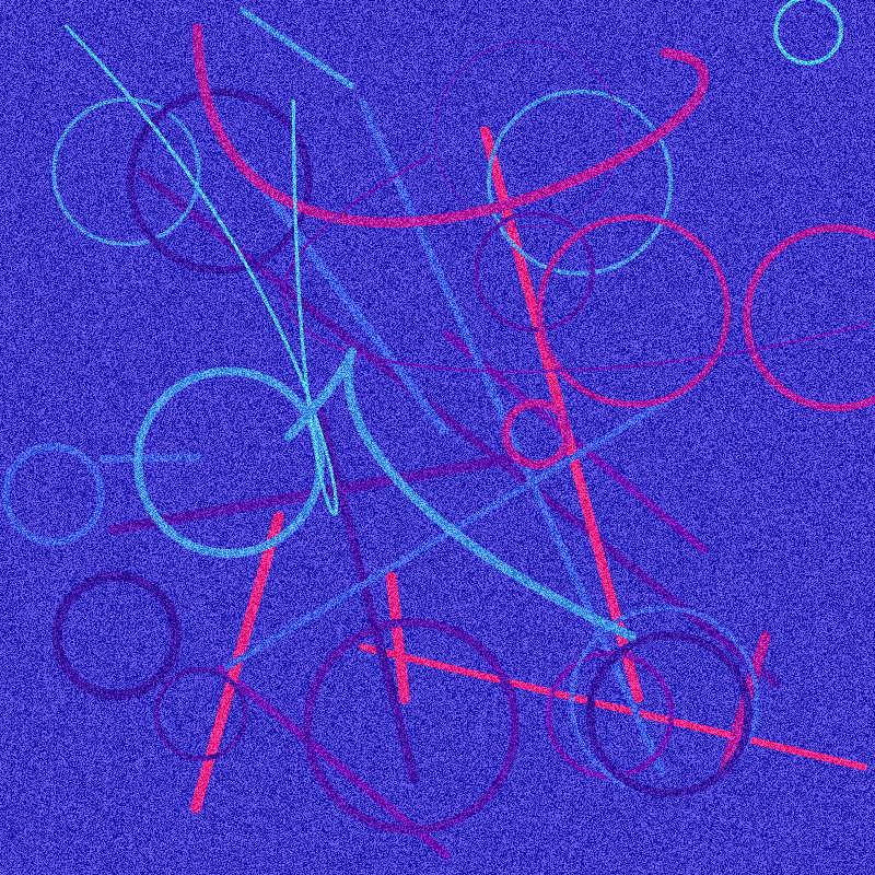 Dynamic Rhythms #3 static token preview
