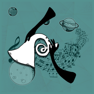 Space Music project preview
