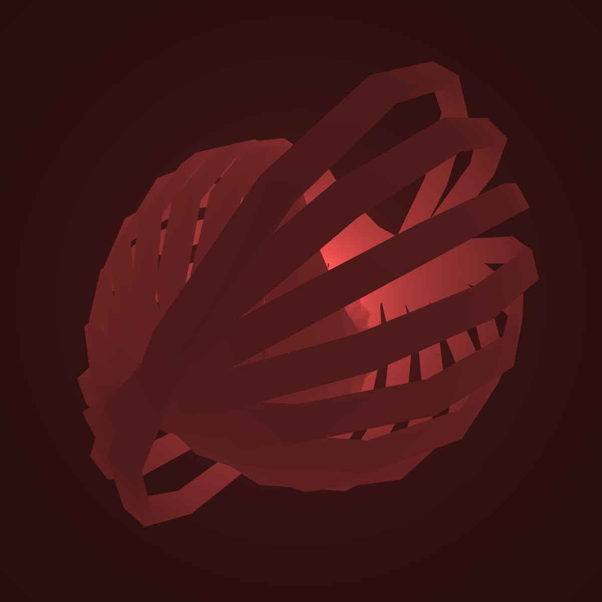 Artifacts II #12 static token preview