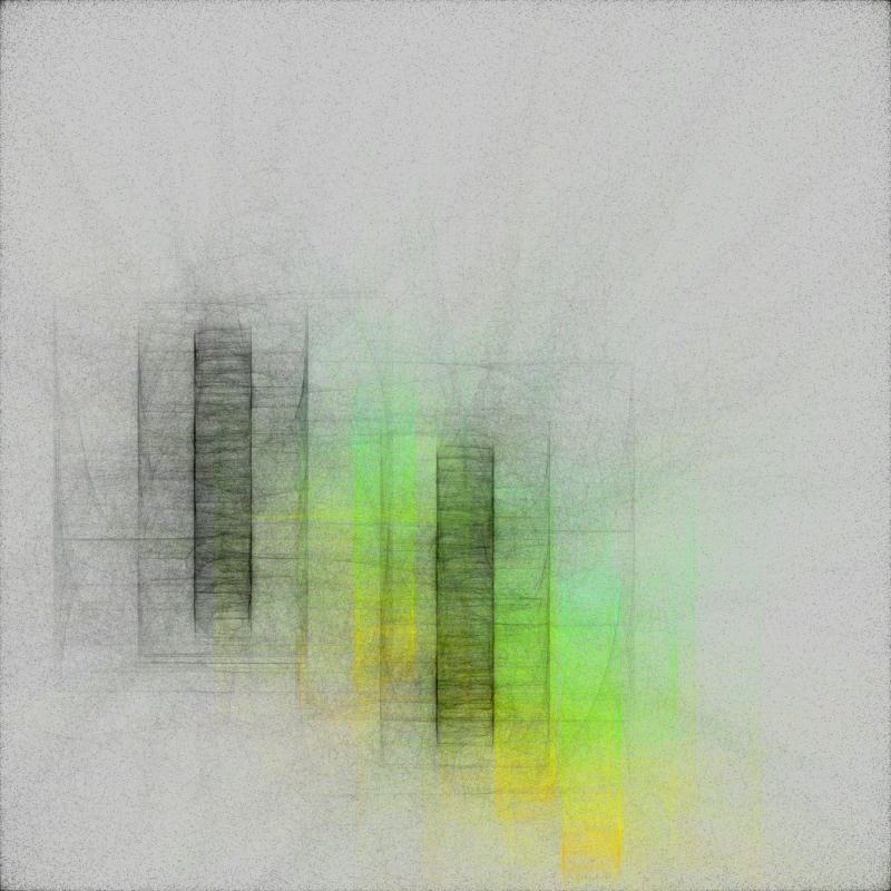 abstraction 03 #15 static token preview
