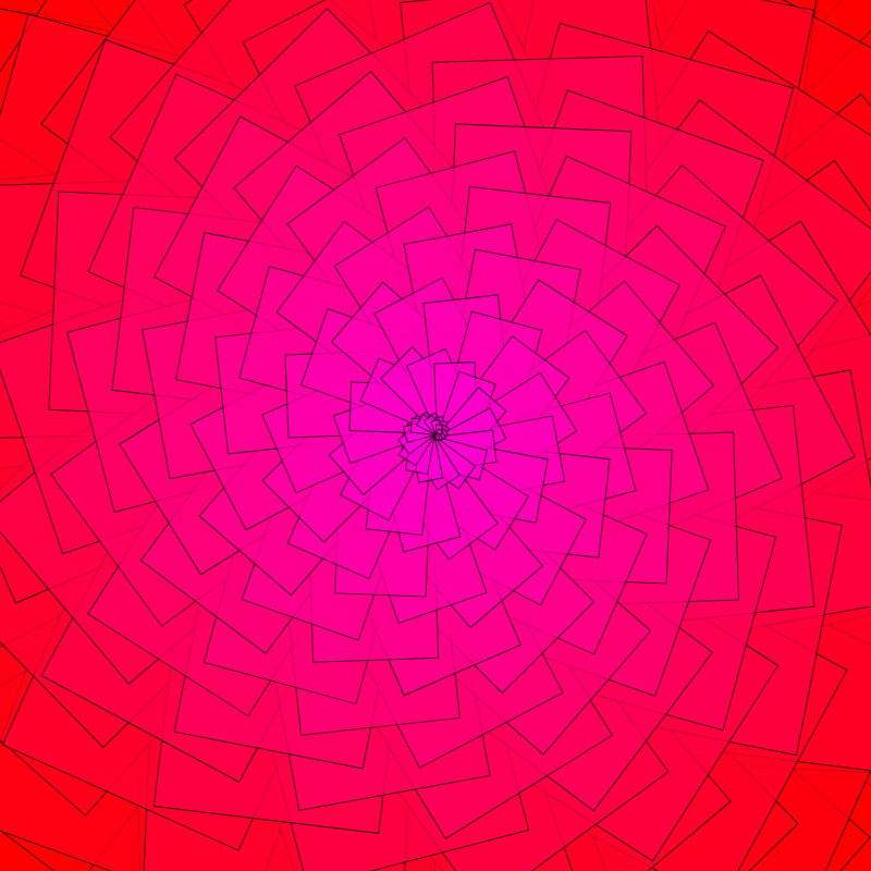 downward spiral #19 static token preview
