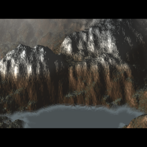 Arbitrary Elevations #17 static token preview