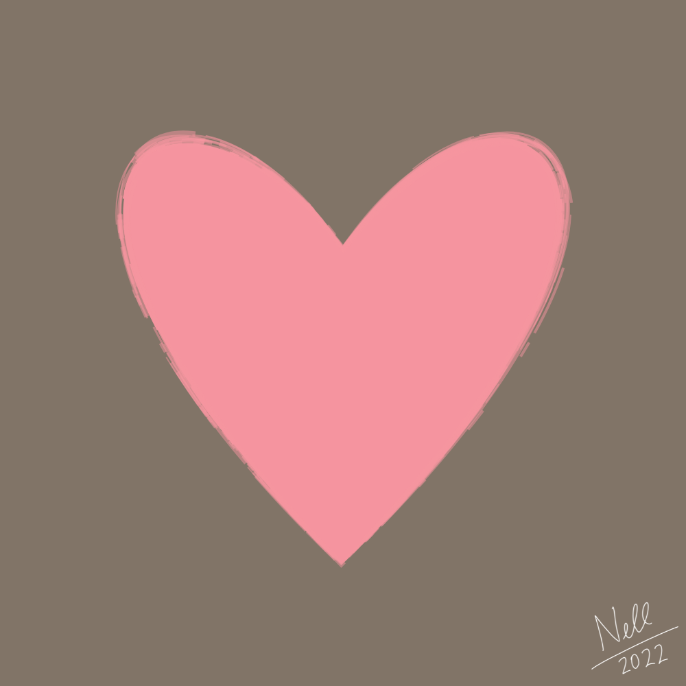 Made With Love By Nell #3 static token preview