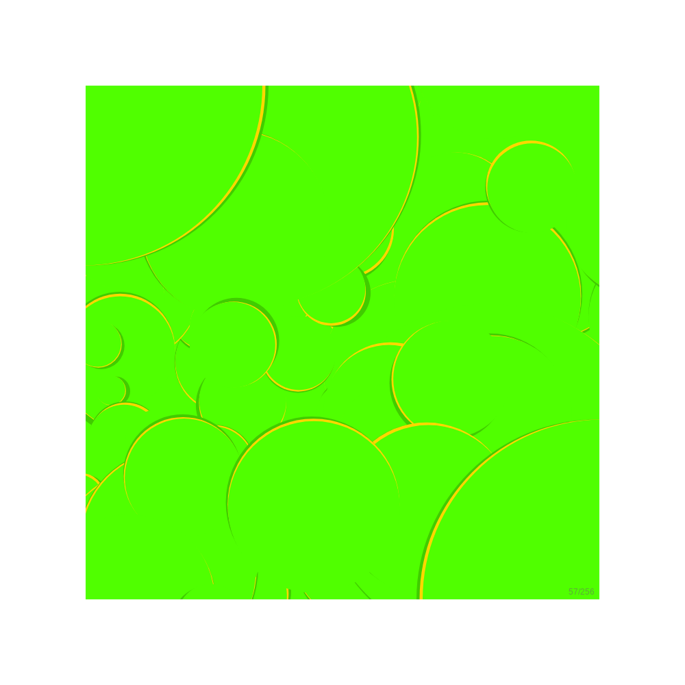 curves #12 static token preview