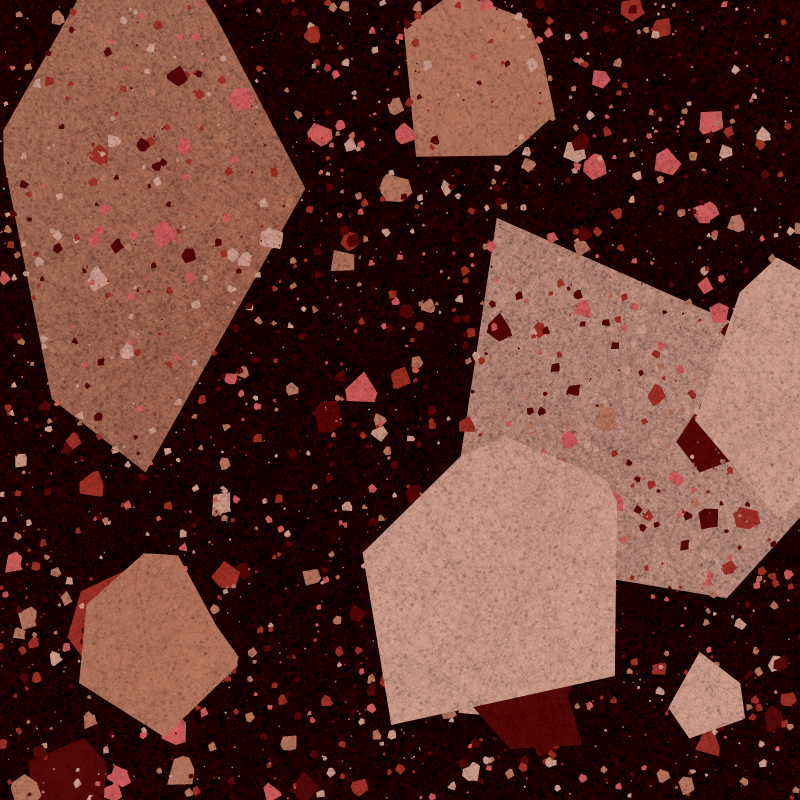 Splatter Emotions #21 static token preview