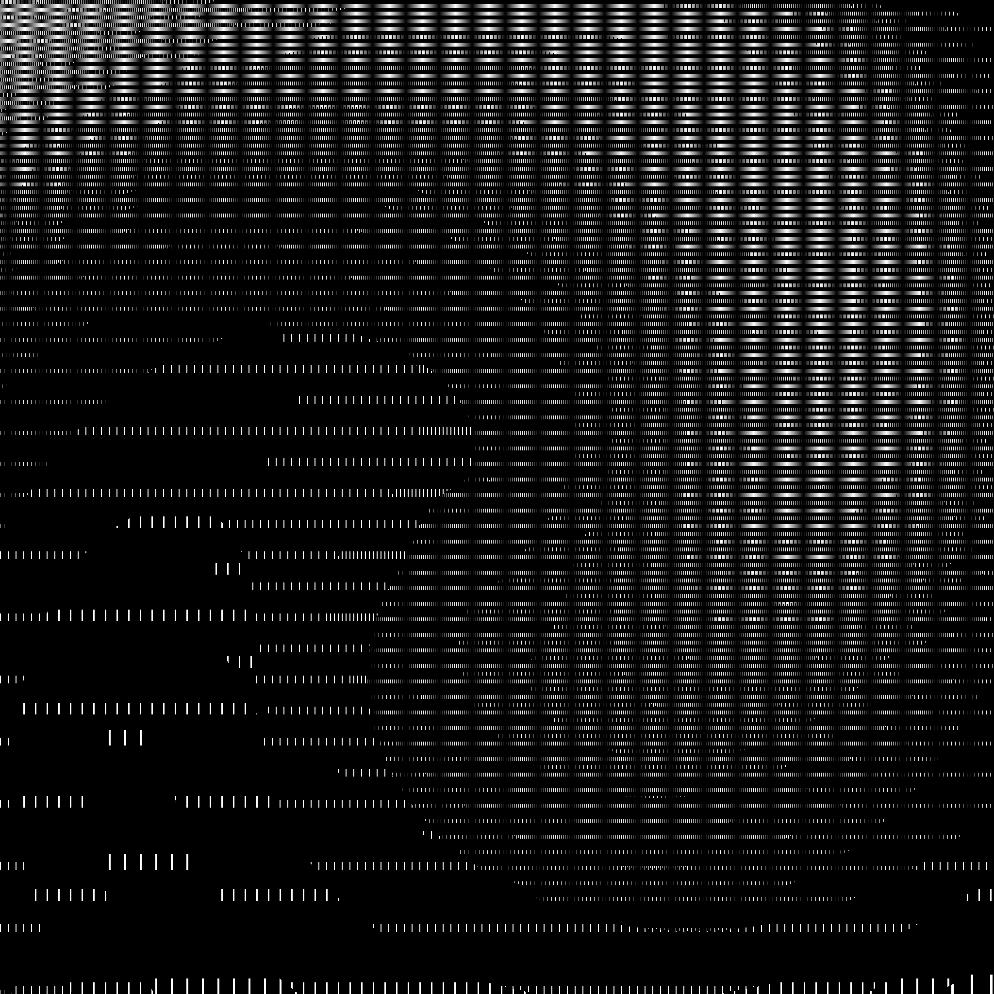 Broken Dither #7 static token preview