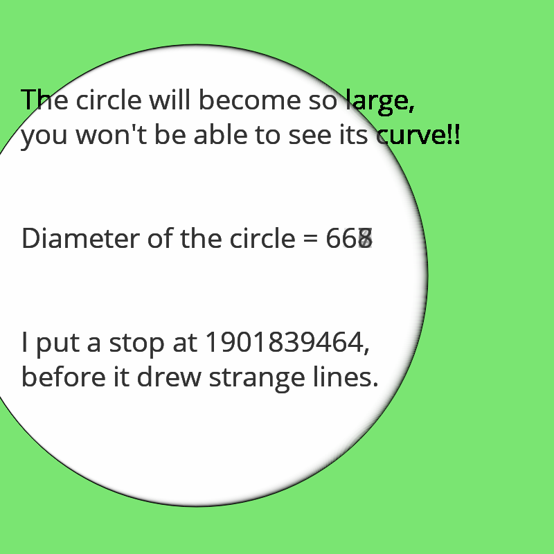 Curvature #11 static token preview