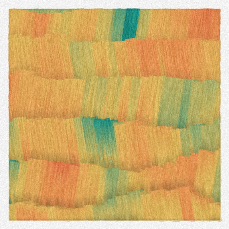 #0005/#0008 - Painterly #12 static token preview