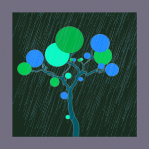 Rainy day project preview