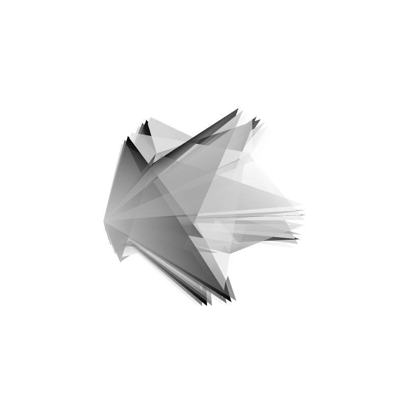 folds #8 static token preview