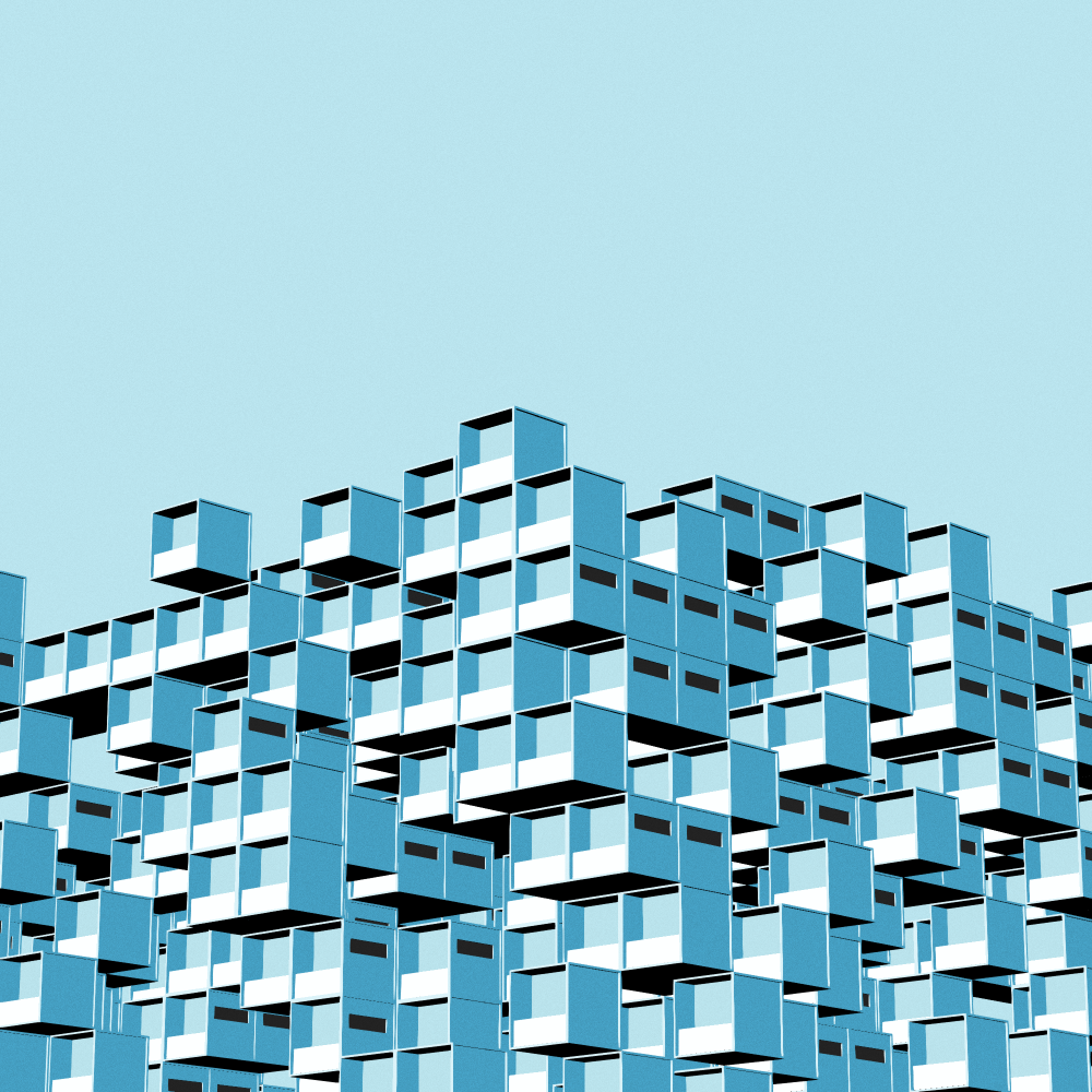 Cellular Housing #18 static token preview