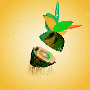 Fresh Fruit project preview