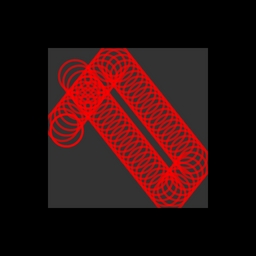 Magic Slinky project preview