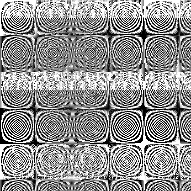 Modulo Art - Animated #5 static token preview