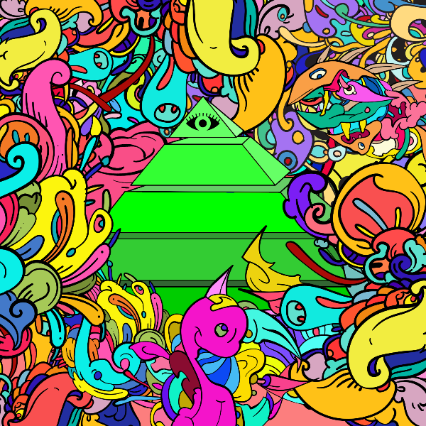 FXGodColors #12 static token preview
