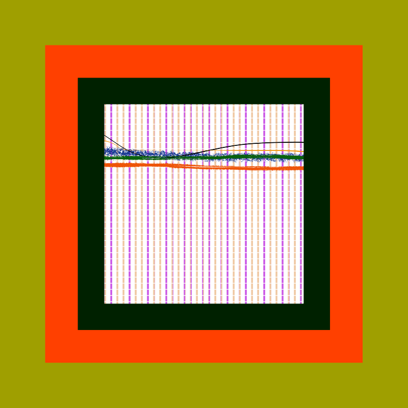 Arts of Chet Minimalism 12 #3 static token preview