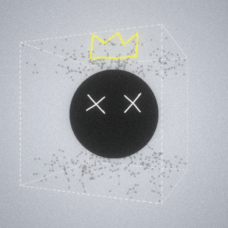 DeltaFoxIpsum No. #10 static token preview