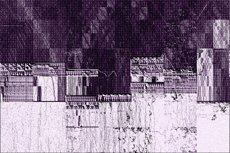 Secret Stairways #22 static token preview