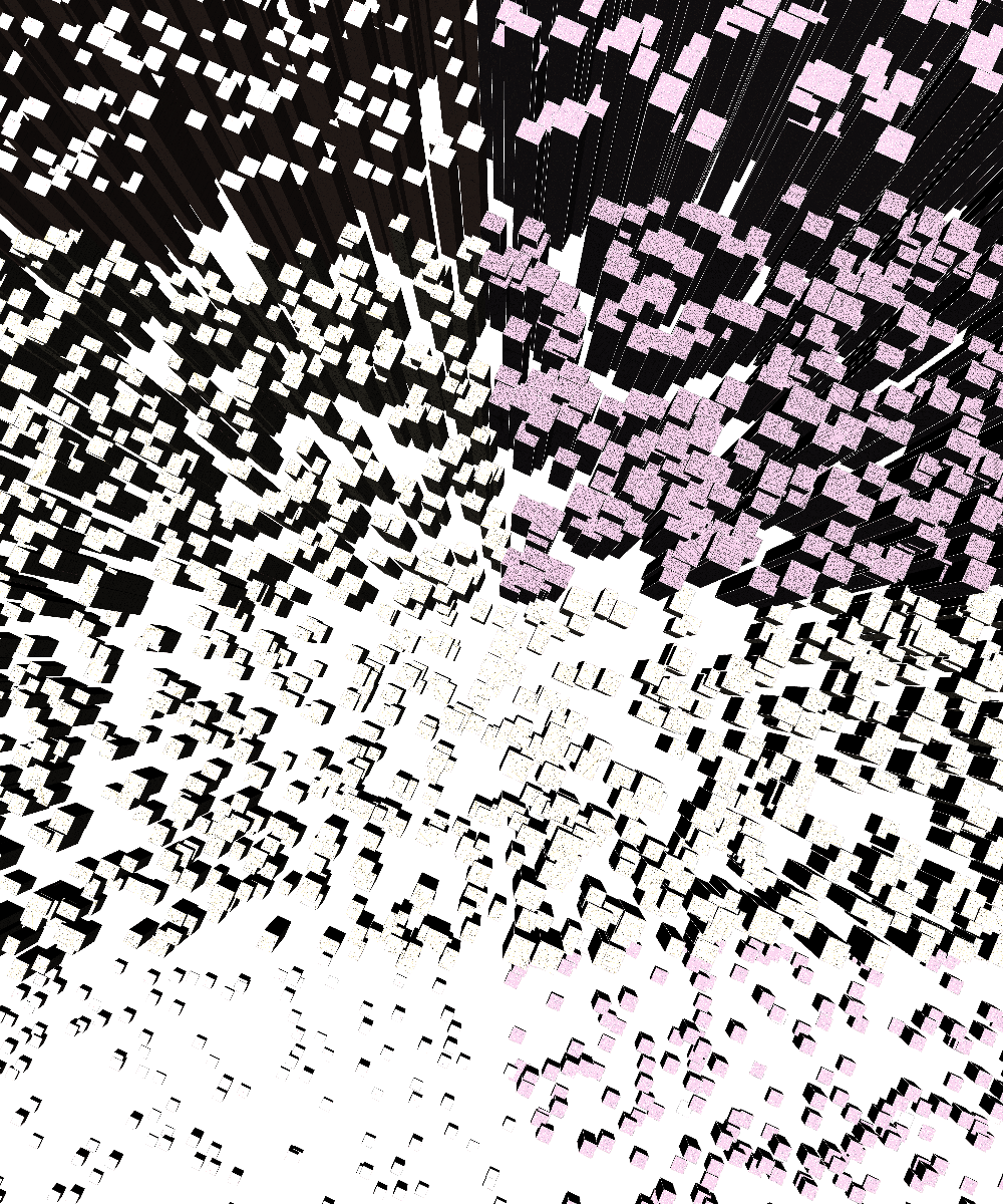 The view from above #2 static token preview