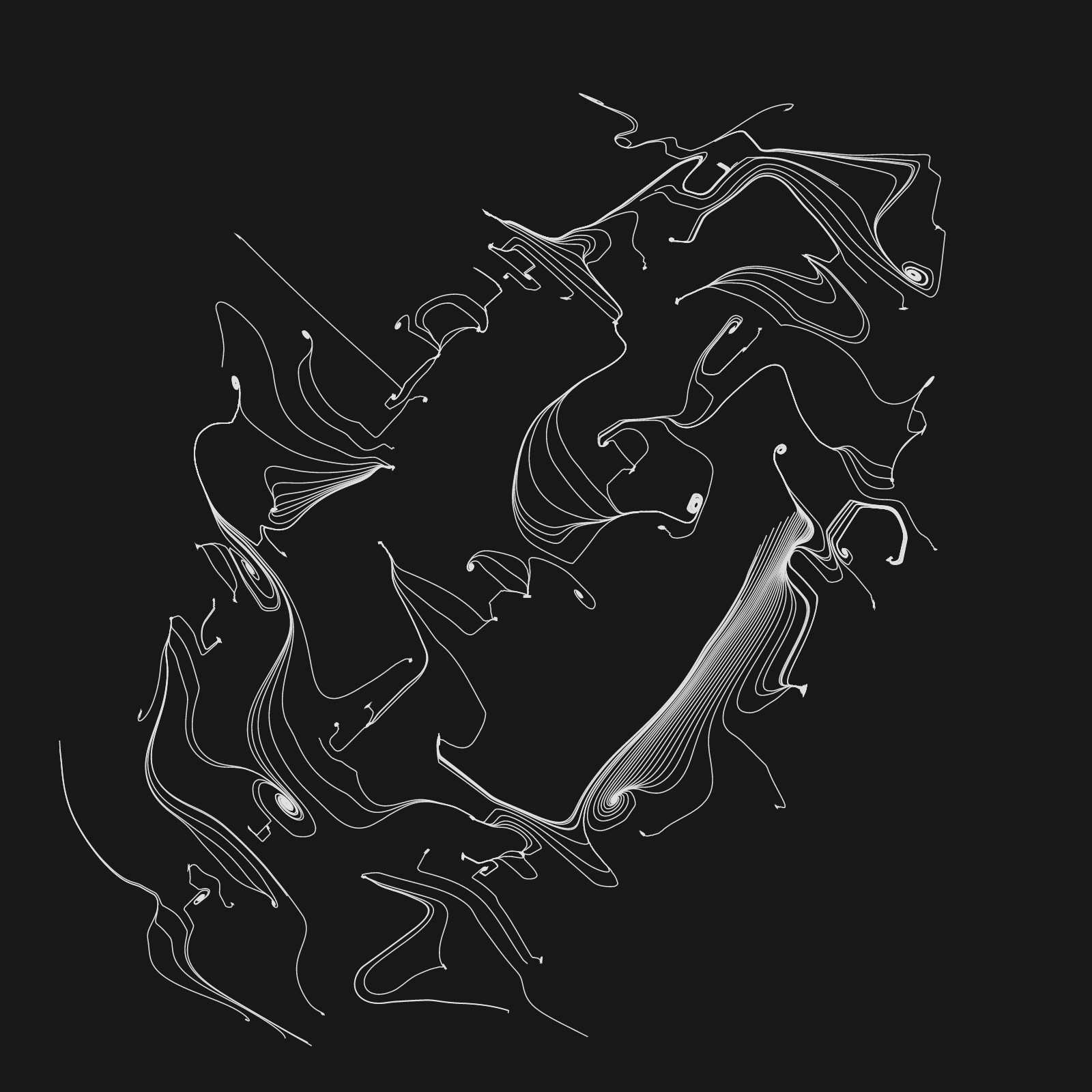 Lust II #2 static token preview