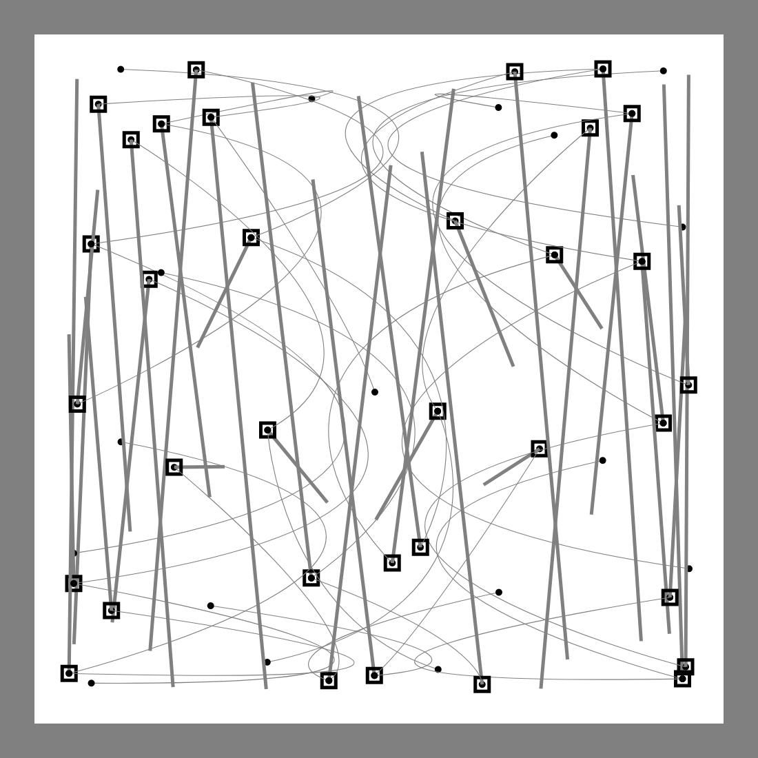The Art of Mathematics #8 static token preview