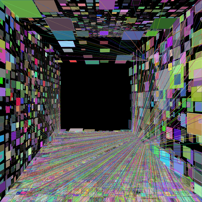 Collapsing Rooms #21 static token preview