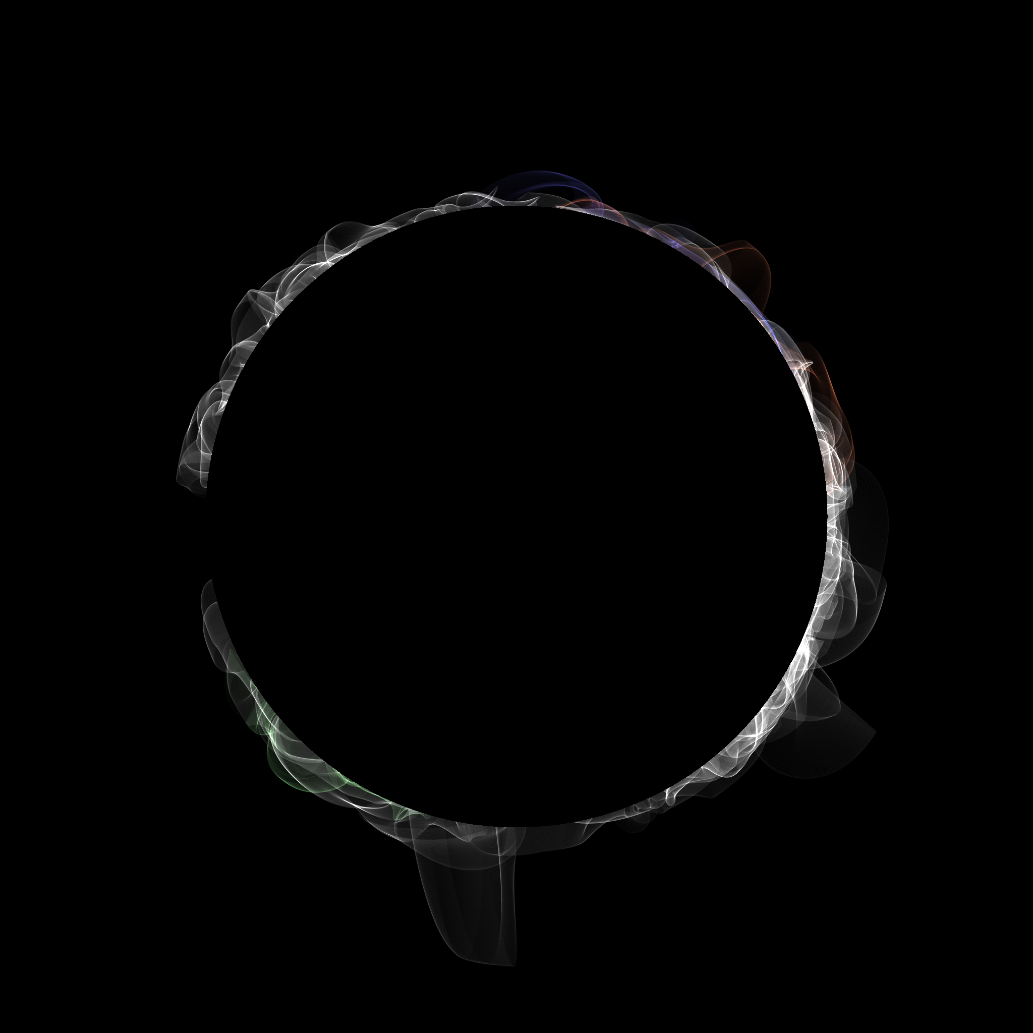 Eclipse v1 #4 static token preview