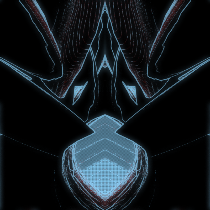 Scarabs #5 static token preview