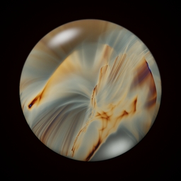 Fractal Marbles project preview