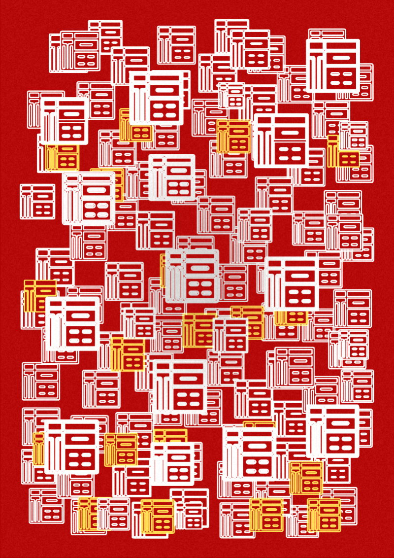 Plottable 福 Happiness #20 static token preview