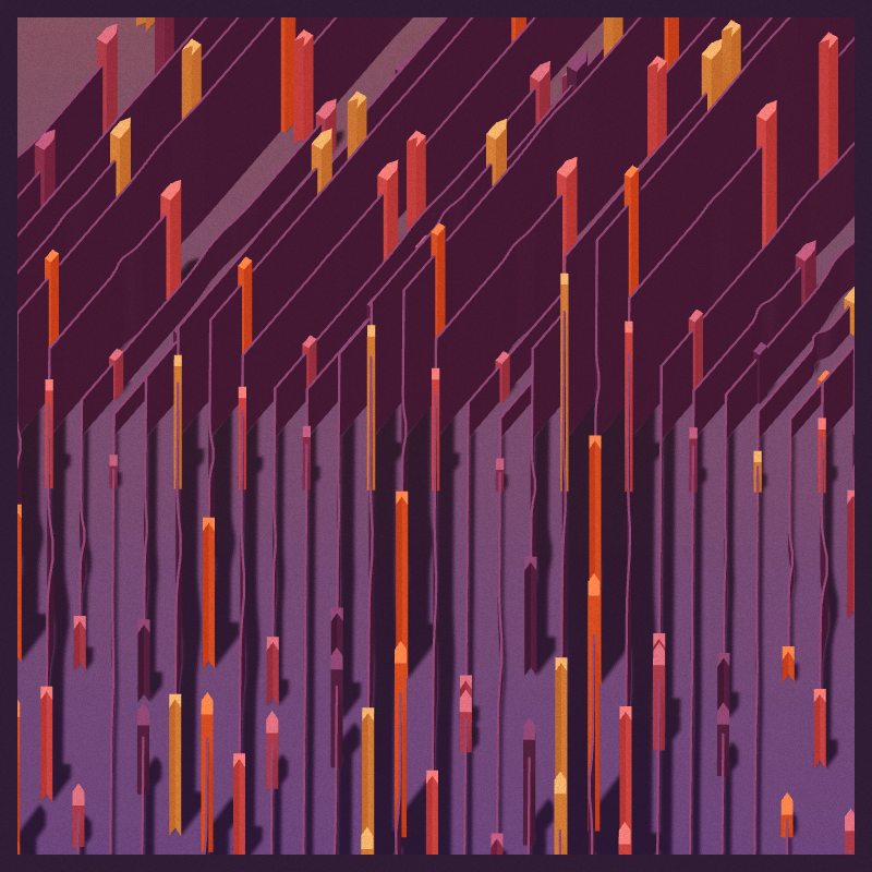 Neural Collapse #216 static token preview