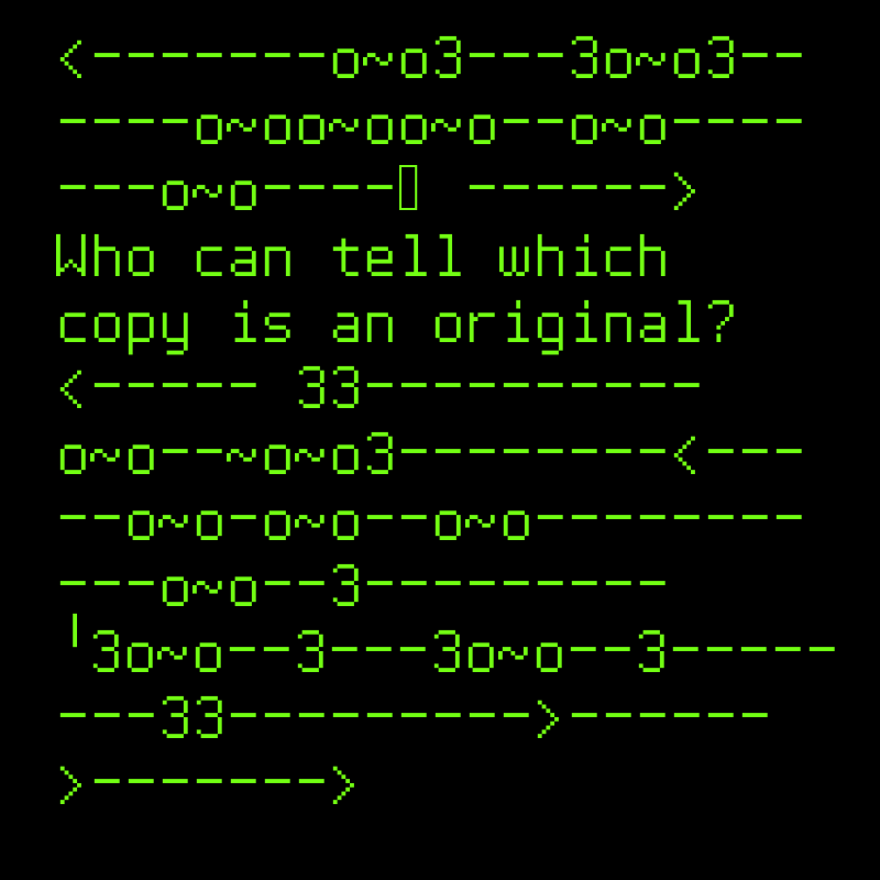 creepy(ne.ta)rt.wwwwwww #6 static token preview