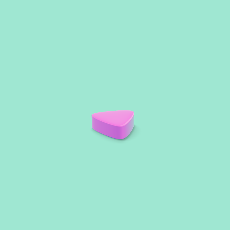 Choice #8 static token preview