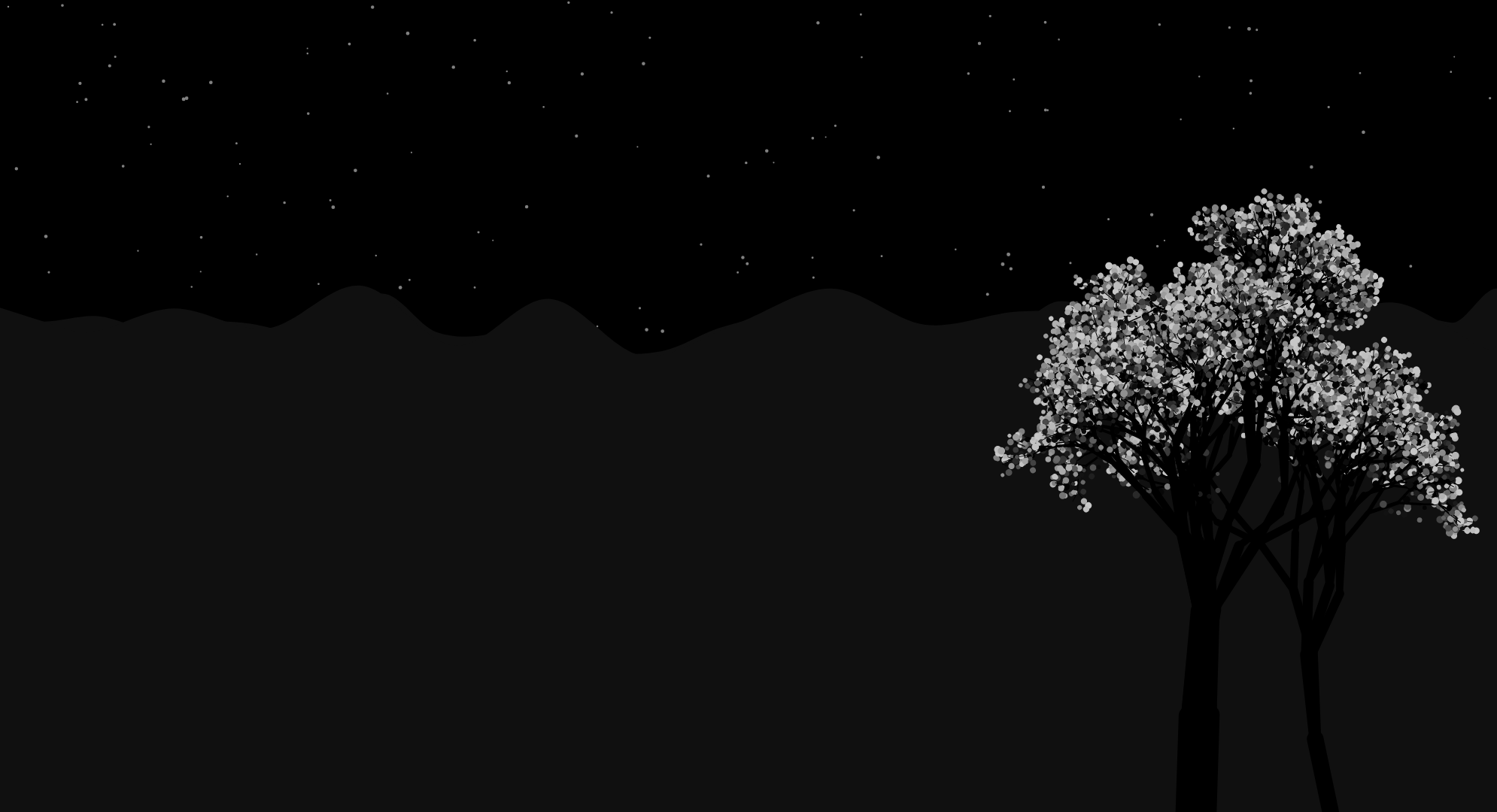 Perpetual Moonrise #28 static token preview