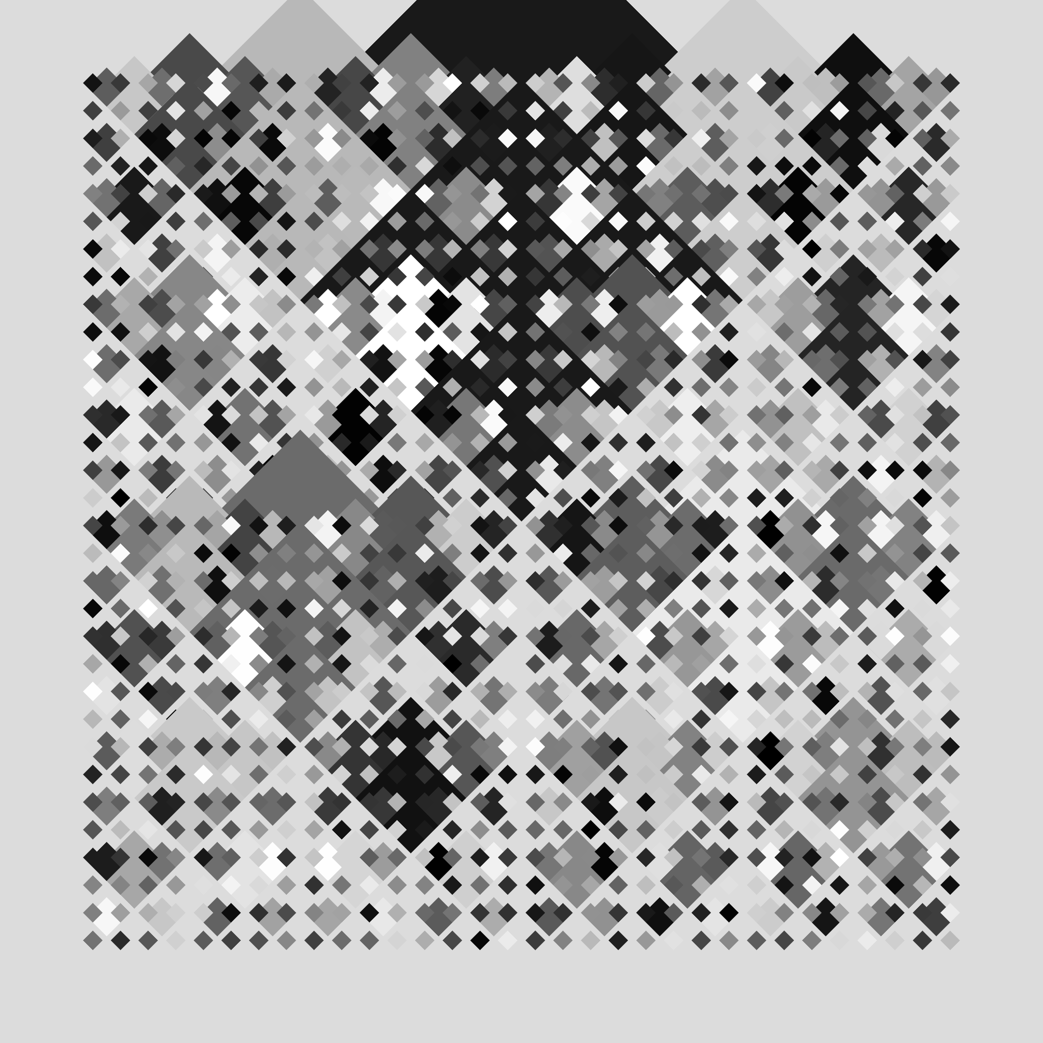 Recursion x4 #1 static token preview