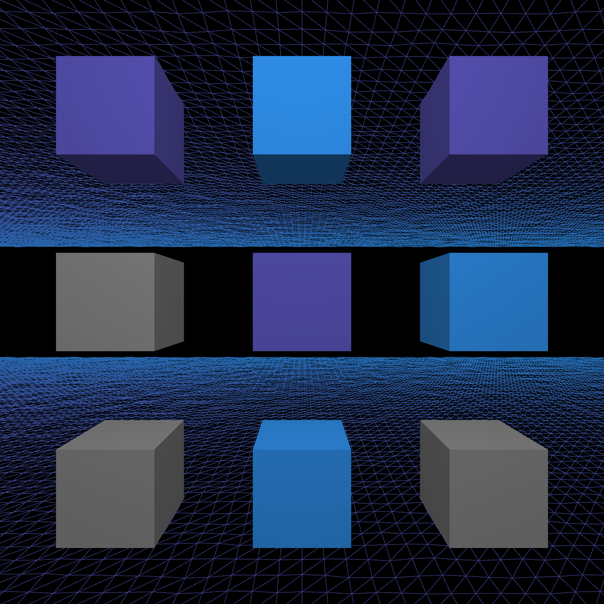 beat_voxels.v006g ft. skulptur #12 static token preview