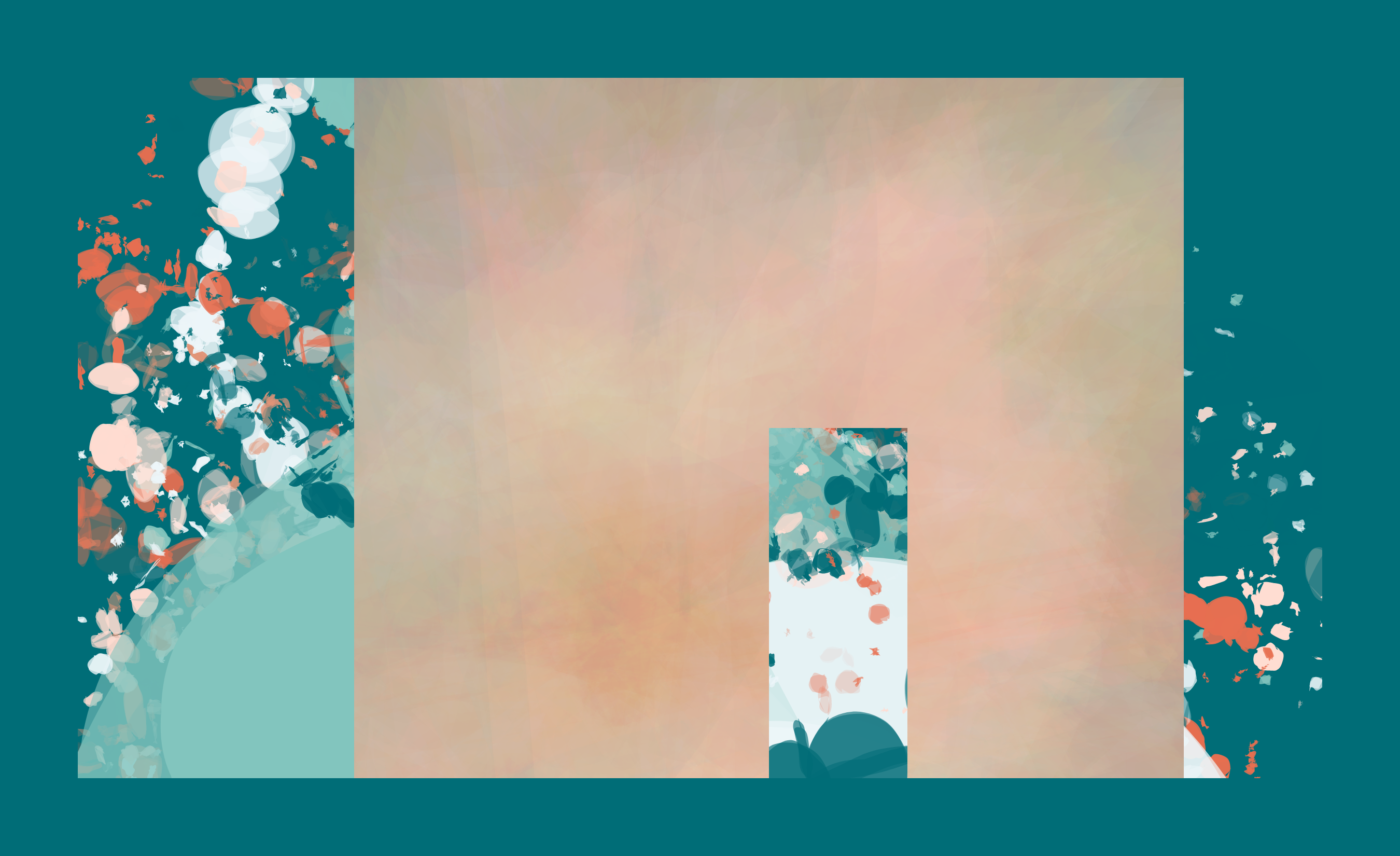 Nebula, Solitude #1 static token preview