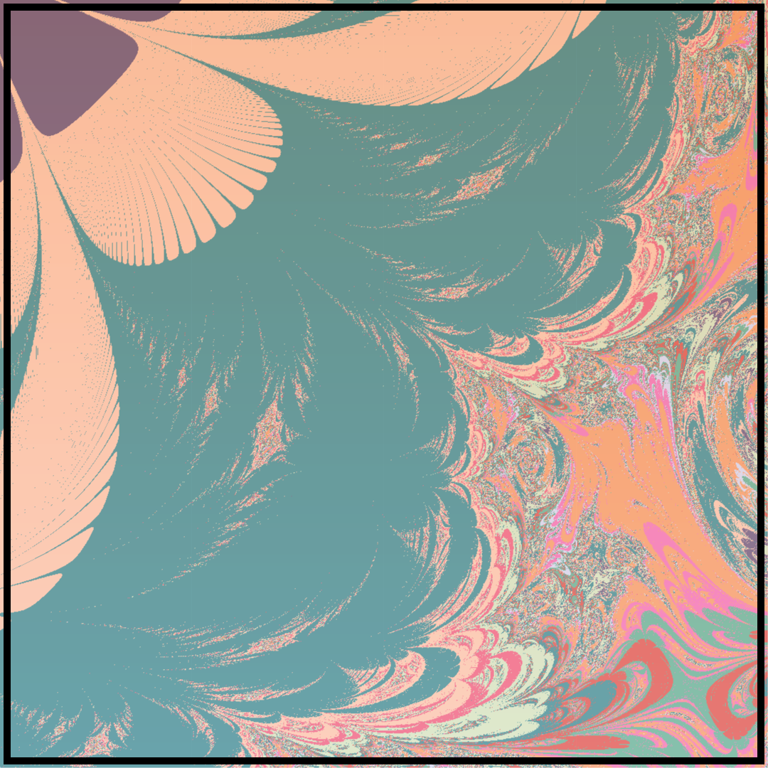 The Song Of Colors #24 static token preview
