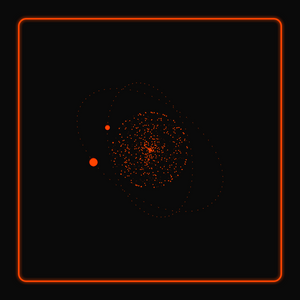 The Future Rerun - Heliocentric project preview