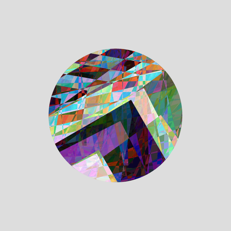 0.1 carat #26 static token preview
