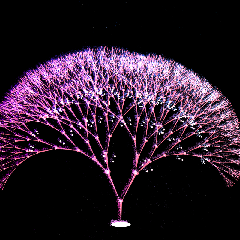 SoulTree #61 static token preview