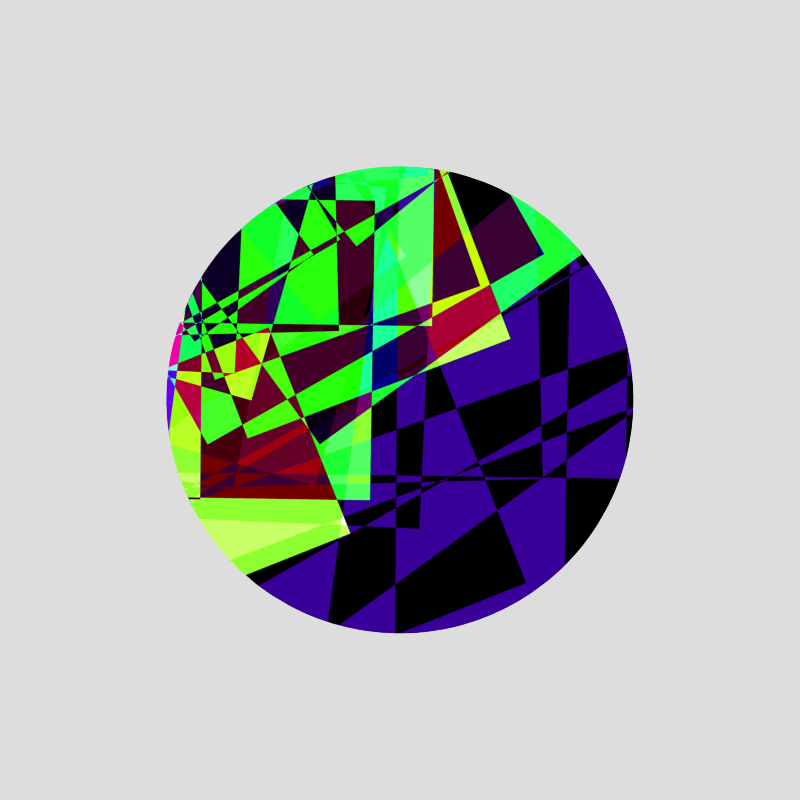 0.1 carat #28 static token preview