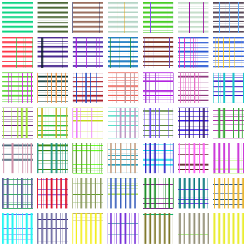 TransformationStudy23 #11 static token preview