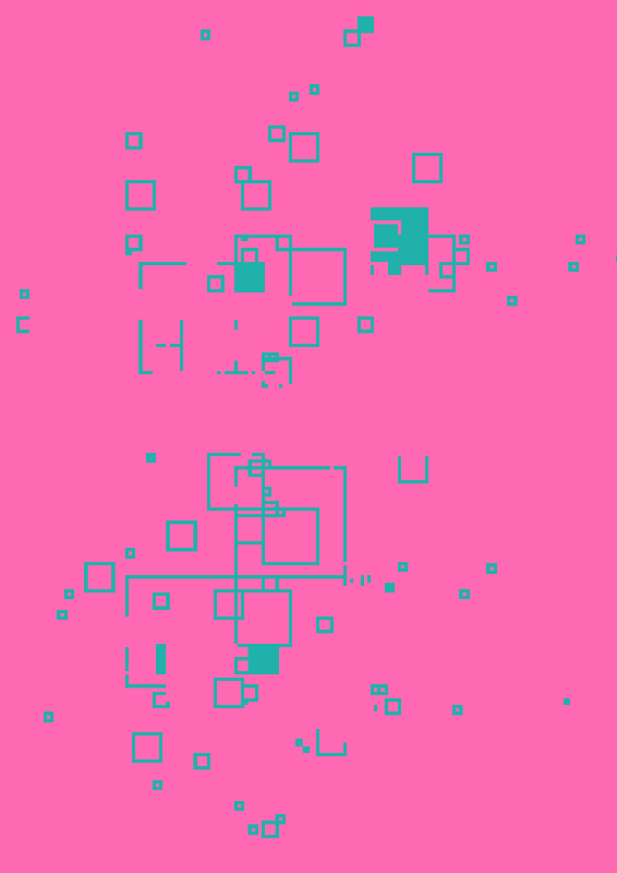 SQUARE GAMES #95 static token preview