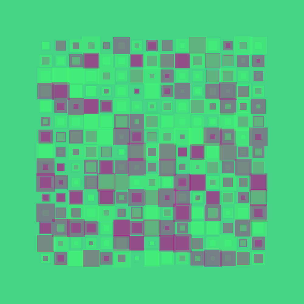 Glass Tiles #14 static token preview