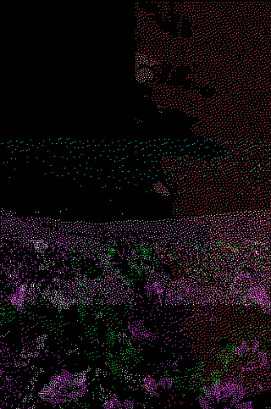 Entropy Blender #1 static token preview