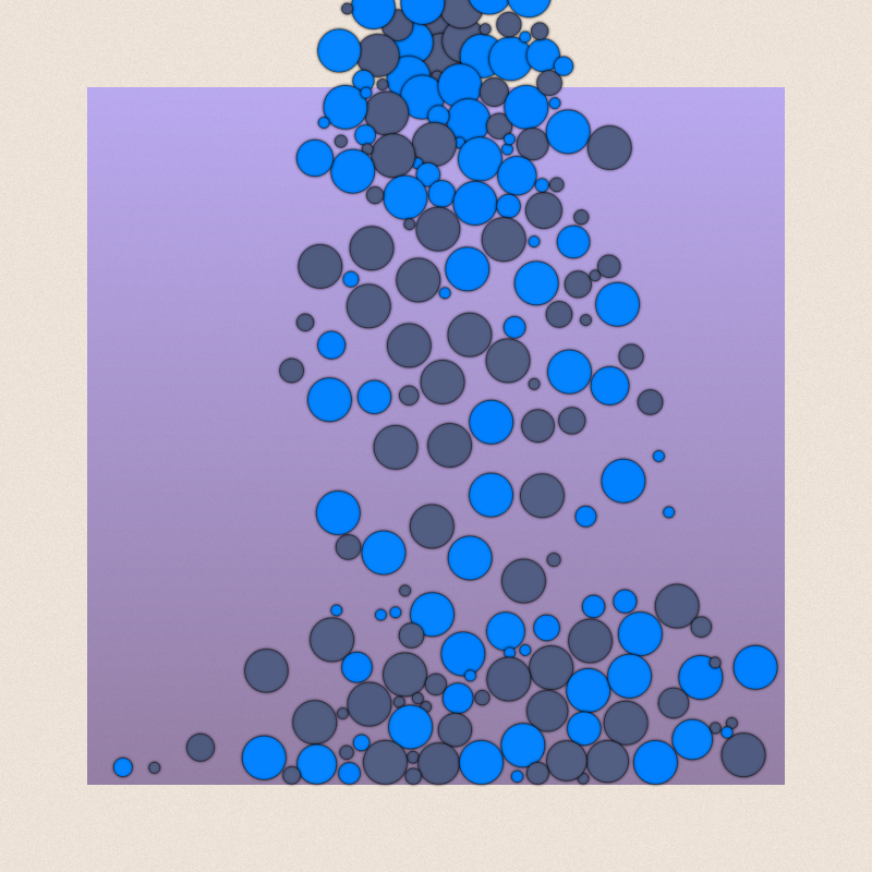 Collisions #22 static token preview