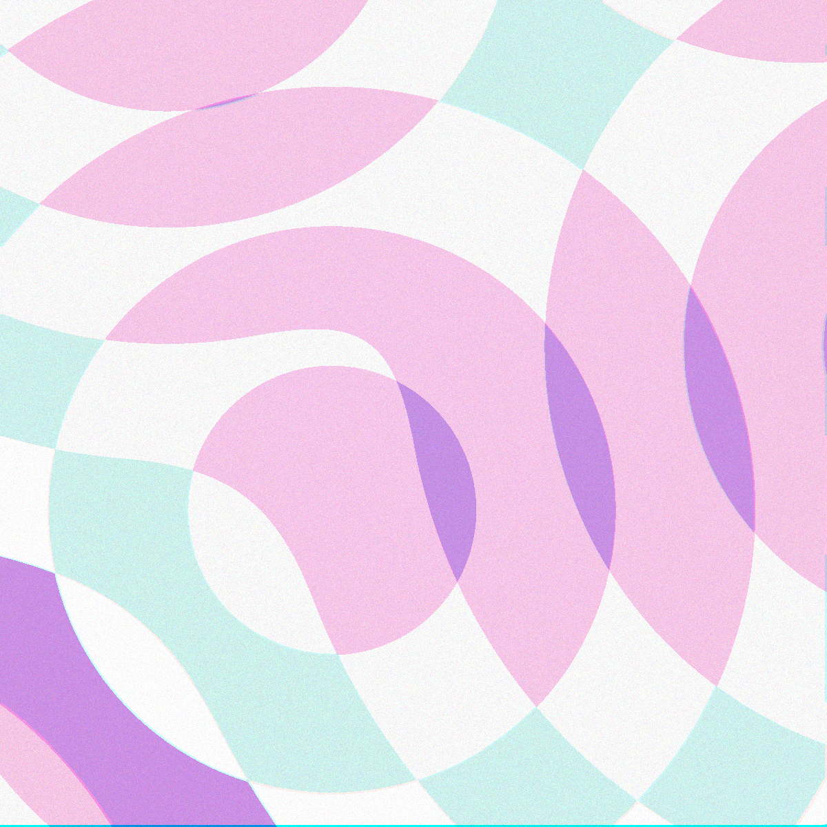 New Wave Album #7 static token preview