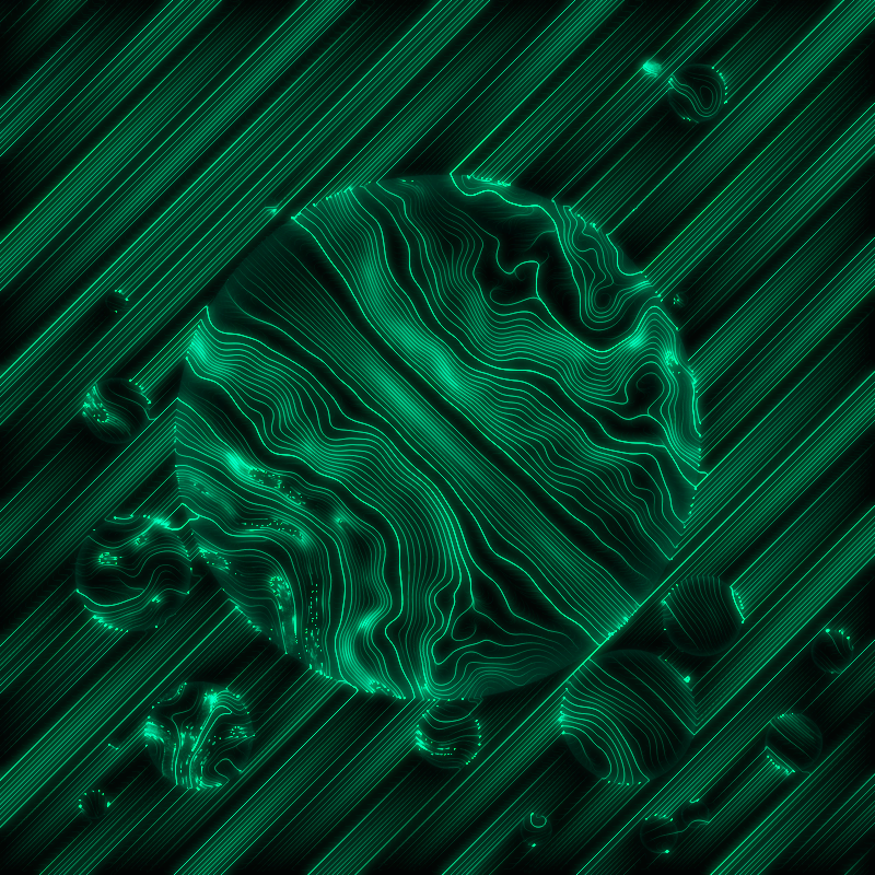 Lucid Dream II #11 static token preview